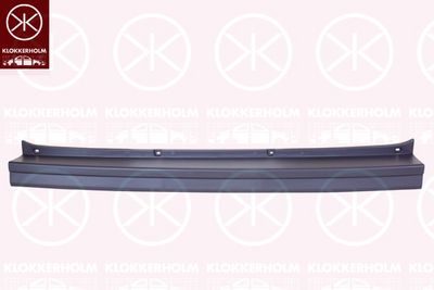 Nárazník KLOKKERHOLM 9565959