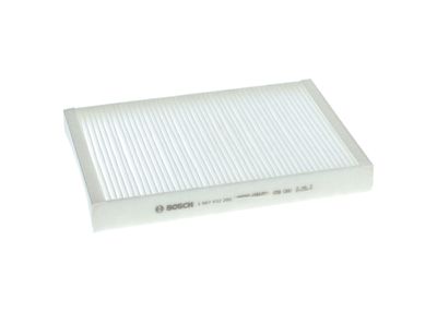 FILTER INNENRAUMLUFT BOSCH 1987432205 6