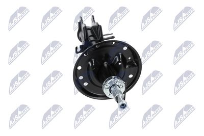 AMORTIZOR NTY ACT032 33