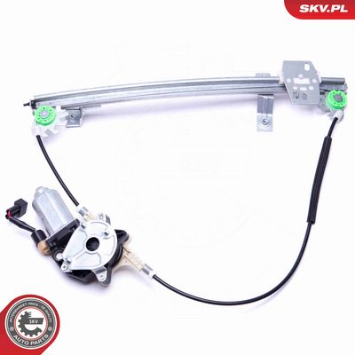 MECANISM ACTIONARE GEAM ESEN SKV 00SKV892 3