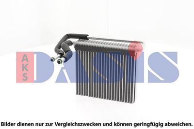 VERDAMPFER KLIMAANLAGE