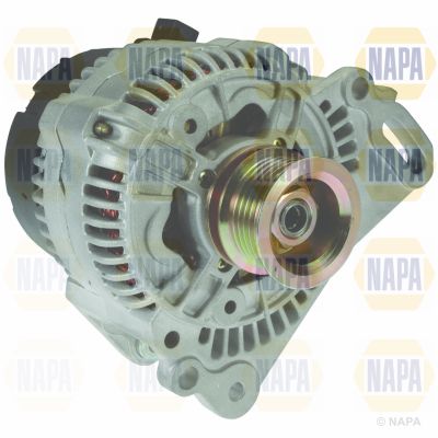 Alternator NAPA NAL1704