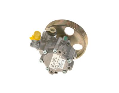 HYDRAULIKPUMPE LENKUNG BOSCH KS01000107 17