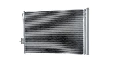 CONDENSATOR CLIMATIZARE MAHLE AC1052000S 13