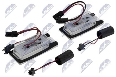 ILUMINARE NUMAR DE CIRCULATIE NTY ELPVV004 1