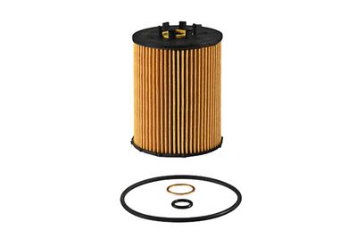 маслен филтър SCT - MANNOL SH 4046 P