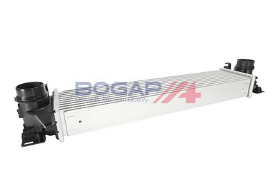 INTERCOOLER COMPRESOR BOGAP V4220106 2