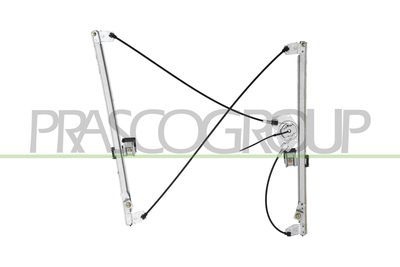 FENSTERHEBER PRASCO ME909W012