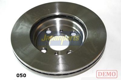 спирачен диск JAPANPARTS