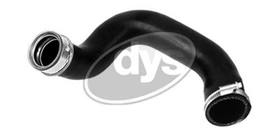 въздуховод за турбината DYS 76-17330