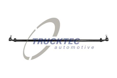 Поперечная рулевая тяга TRUCKTEC AUTOMOTIVE 02.37.088 для MERCEDES-BENZ T1/TN