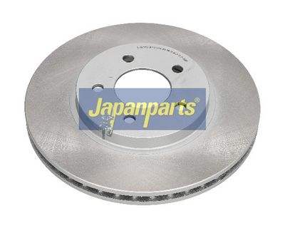 JAPANPARTS Stabdžių diskas