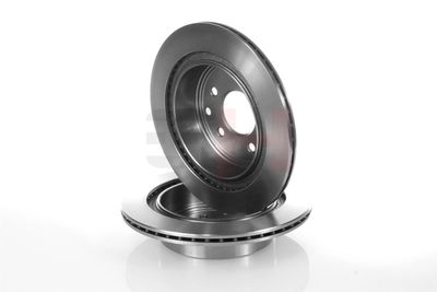 DISC FRANA GH GH422294 26