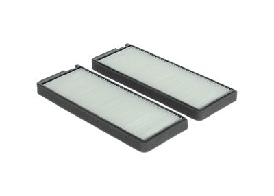 FILTER INNENRAUMLUFT BOSCH 1987435123 15