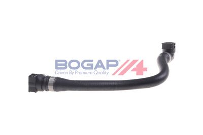 FURTUN RADIATOR BOGAP B4228135 2