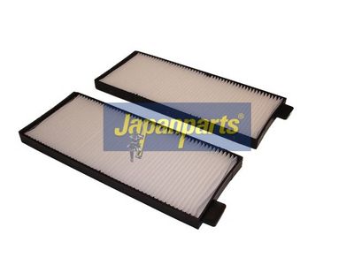 JAPANPARTS Filtras, salono oras