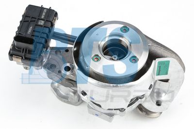 LADER AUFLADUNG BTS Turbo T914172LI 3