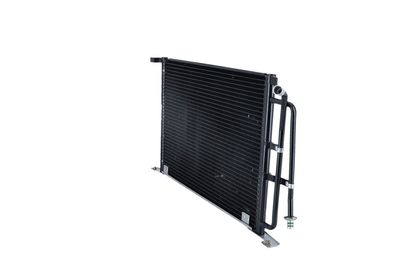 CONDENSATOR CLIMATIZARE NRF 35250 34