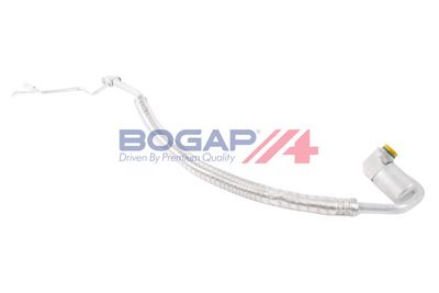 CONDUCTA PRESIUNE VARIABILA AER CONDITIONAT BOGAP B4128128 1