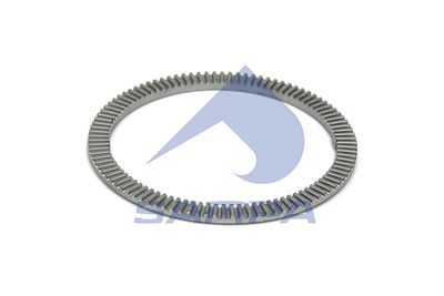 Anillo sensor, ABS