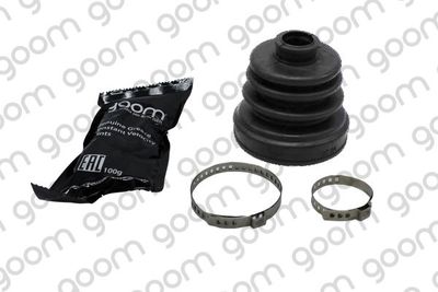 Комплект пыльника, приводной вал GOOM CB-0282 для MITSUBISHI PAJERO