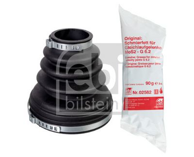 FEBI BILSTEIN Faltenbalgsatz, Antriebswelle