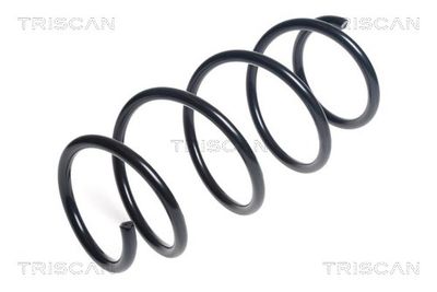 TRISCAN 8750 13220 Пружина подвески  для TOYOTA AURIS (Тойота Аурис)