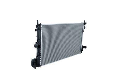 RADIATOR RACIRE MOTOR NRF 53074 40