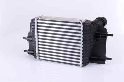 INTERCOOLER COMPRESOR NISSENS 961117 26