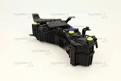 UNITATE REZERVOR INJECTIE ADITIV TURBO-TEC ADB001 40