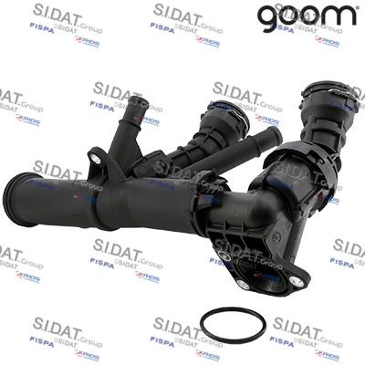 THERMOSTAT KüHLMITTEL