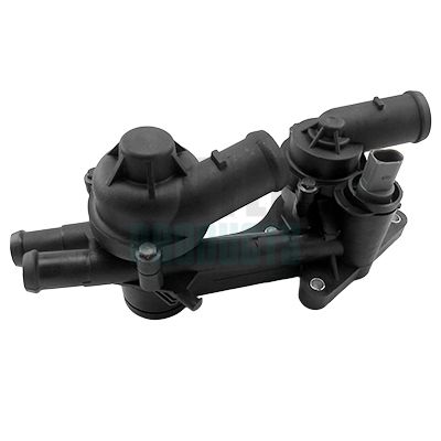 TERMOSTAT LICHID RACIRE