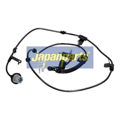 Snímač počtu otáčok kolesa JAPANPARTS ABS-131