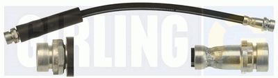 Тормозной шланг GIRLING 9001425 для FORD FUSION