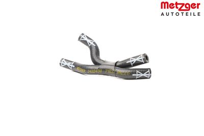 KüHLERSCHLAUCH METZGER AUTOTEILE 2422430 4