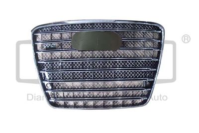 GRILA VENTILATIE BARA PROTECTIE