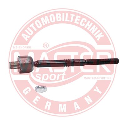 Połączenie osiowe, drążek kierowniczy poprzeczny MASTER-SPORT GERMANY 34600-SET-MS