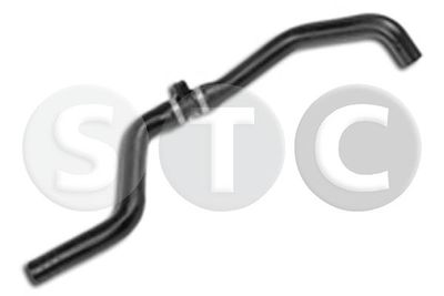 wąż, wymiennik ciepła (ogrzewanie) STC T499661