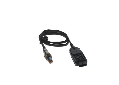 NOX-SENSOR NOX-KATALYSATOR BOSCH 0281008833 27