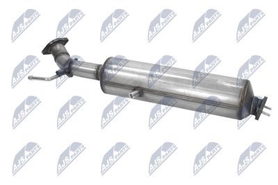 CATALIZATOR NTY KATPL018 30