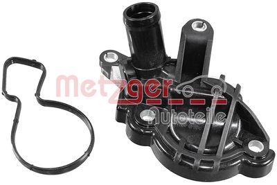 Coolant Flange 4010458