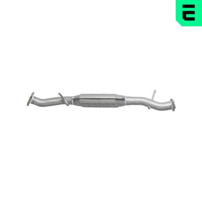 катализатор OPTIMAL OP-ECC30052