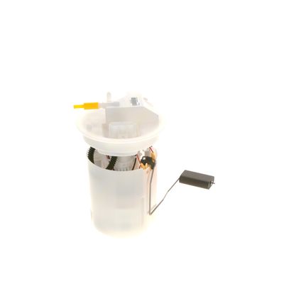 SISTEM ALIMENTARE CU COMBUSTIBIL BOSCH 0580200499 18