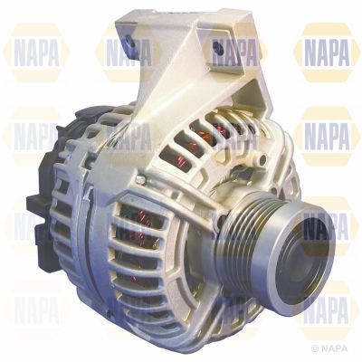 Alternator NAPA NAL1787