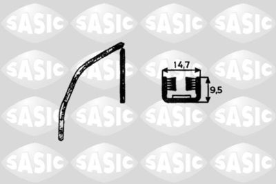 SASIC 3019009 SASIC 3019009