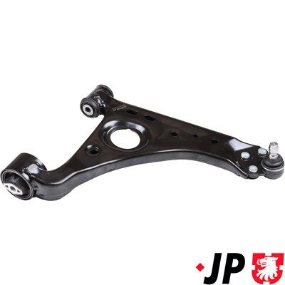 BRAT SUSPENSIE ROATA