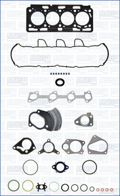 Zestaw uszczelek, głowica cylindrów AJUSA 52559700