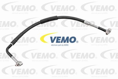 Трубопровод высокого давления, кондиционер VEMO V15-20-0041 для AUDI A4
