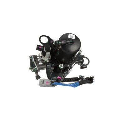 KOMPRESSOR DRUCKLUFTANLAGE Arnott P3188 9