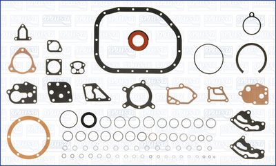 Dichtungssatz, Kurbelgehäuse AJUSA 54001800